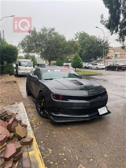شێڤرۆلێت کەمارۆ
